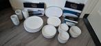 Ah royal van kempen en begeer servies borden kommen schaal, Ophalen of Verzenden, Zo goed als nieuw, Effen, Aardewerk