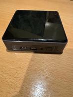 Intel NUC 7i5BNK, Verzenden, Zo goed als nieuw