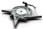 Project draaitafel Metallica, Ophalen of Verzenden, Zo goed als nieuw, Platenspeler, Overige merken