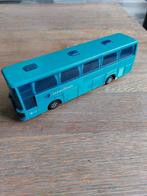 Majorette bus 1/50, Ophalen of Verzenden, Zo goed als nieuw, Bus of Vrachtwagen, Majorette