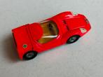 Dinky Toys 217: Alfa Romeo OSI Scarabeo, Hobby en Vrije tijd, Modelauto's | 1:43, Dinky Toys, Ophalen of Verzenden, Zo goed als nieuw