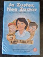 Douwe Egberts Familiekwartet, Een of twee spelers, Ophalen of Verzenden, Nieuw, Douwe Egberts