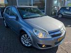 Opel Astra 1.8 Temptation - Airco - Nette Auto -, Voorwielaandrijving, Stof, Gebruikt, Zwart