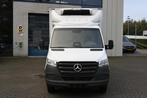 Mercedes-Benz Sprinter 517 CDI Koel-vries Bakwagen met laadk, Automaat, 12 maanden, Achterwielaandrijving, Gebruikt