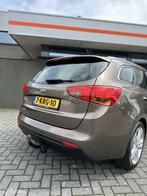 Kia cee'd Sportswagon 1.6 GDI Comfort Pack / Top onderhouden, Auto's, Origineel Nederlands, Te koop, 5 stoelen, 1400 kg