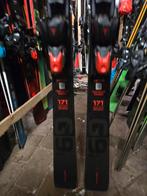 172cm ATOMIC REDSTER G9 i voor gevorderden, 160 tot 180 cm, Gebruikt, Ophalen of Verzenden, Carve