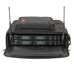 SKB 2U zachte rack koffer, Muziek en Instrumenten, Ophalen, Zo goed als nieuw, Overige instrumenten, Flightcase