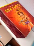 Rooie Oortjes Stripboeken Collectie, Boeken, Stripboeken, Meerdere stripboeken, Ophalen, Gelezen