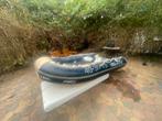 Rib rubberboot, Watersport en Boten, Ophalen of Verzenden, Gebruikt, Overige typen