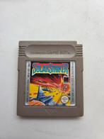 Solar Striker - Game Boy - Shooter, Spelcomputers en Games, Games | Nintendo Game Boy, Nintendo, Gebruikt, Shooter, 1 speler
