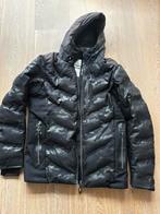 Falcon heren skijas maat s, Kleding | Heren, Wintersportkleding, Ophalen of Verzenden, Zo goed als nieuw, Jack, Falcon