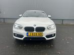 BMW 1-Serie 1.5 116I 3DR 2015 Wit, Auto's, BMW, 1-Serie, 65 €/maand, Navigatiesysteem, Wit