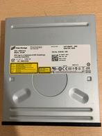 Hitachi-LG DH10N DVD-ROM Drive, Computers en Software, Optische drives, Intern, Gebruikt, Ophalen of Verzenden, Windows