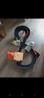 Cars Disney racebaan radiatoren springs, Kinderen en Baby's, Speelgoed | Speelgoedvoertuigen, Ophalen, Zo goed als nieuw
