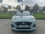Ford Puma 1.0 EcoB. Hybrid ST-Line X AUT. €5.000 voordeel!, Puma, 1226 kg, Origineel Nederlands, Bedrijf