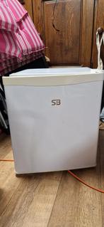 Camping Koelkast met Vriesvak - Compact en Handig!, Ophalen of Verzenden, Gebruikt, Koelbox, Compressor