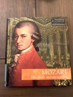Cd mozart Muzikale meesterwerken, NİEUW, Ophalen of Verzenden, Zo goed als nieuw