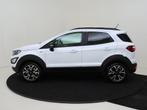 Ford EcoSport 1.0 EcoBoost Active 125 pk | Navigatie | Winte, Te koop, Benzine, Gebruikt, 56 €/maand
