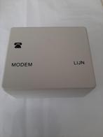 ADSL/POTS Splitter CPF138F, Telecommunicatie, ISDN en ADSL, Ophalen, Nieuw, Splitter