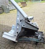 VW Up Snijdeel chassis balk dorpel A stijl rechts voor., Auto-onderdelen, Ophalen, Gebruikt, Seat