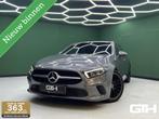 Mercedes A-klasse 180 Camera | Cruise | Lane | Led | Navi, 65 €/maand, 136 pk, 4 cilinders, Leder