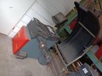 Sicam balanceer machine, Auto diversen, Autogereedschap, Gebruikt, Ophalen