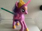 My Little Pony Princess Twilight Sparkle, Ophalen of Verzenden, Zo goed als nieuw, Overige typen