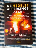 De Hedelse Afpersingszaak - Yelle Tieleman, Ophalen of Verzenden, Zo goed als nieuw, Yelle Tieleman