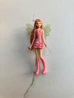 Winx Club Reboot Flora season 9, Ophalen of Verzenden, Zo goed als nieuw, Pop