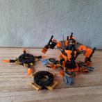 LEGO | 70662 Ninjago Masters of Spinjitzu, Ophalen of Verzenden, Zo goed als nieuw, Complete set, Lego