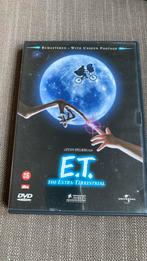 E.T. - dvd, Cd's en Dvd's, Ophalen of Verzenden, Zo goed als nieuw, Vanaf 6 jaar