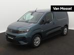 Opel Combo Electric L1 50 kWh All-in voorraadbonus, Met garantie (alle), 1674 kg, Nieuw, Parkeersensor