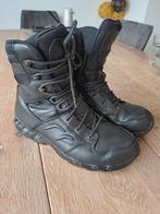 Meindl Black Boa maat 43 - Wandelschoenen, Kleding | Heren, Zwart, Ophalen of Verzenden, Meindl, Gedragen