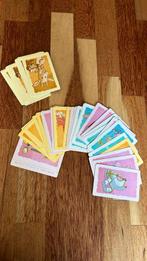 Geit met een strikje, Ophalen, Gebruikt