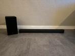 Samsung HW-Q60C Soundbar met Subwoofer (2023), Ophalen of Verzenden, Bluetooth, Nieuw
