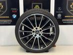 Mercedes AMG E43/E53 reservewiel band met velg 245/35R20, Ophalen of Verzenden, EVZ Handelsonderneming, Personenwagen, 20 inch