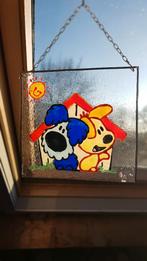 Raamhangers plexi glas kinderafb, voetballogo's, Ophalen of Verzenden, Nieuw