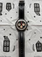 Originele Breitling Navitimer "Fried Egg"Chronograaf  !!, Ophalen, Staal, Breitling, Polshorloge