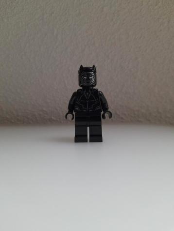 Lego Black Panther - Marvel  beschikbaar voor biedingen