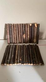 Trixie wilgen bruggetjes / tunnel hamster hamsterschape, Ophalen, Gebruikt, Speelgoed