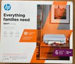 Hp printer nieuw, Computers en Software, Printers, Printer, Inkjetprinter, Nieuw, Ophalen of Verzenden