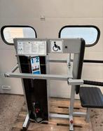Norsk triceps dip / trizeps / rolstoel, Sport en Fitness, Ophalen, Benen, Gebruikt, -