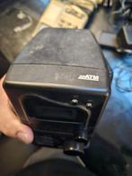 Draagbare ATM Radio - Vintage, Ophalen of Verzenden, Gebruikt, Radio