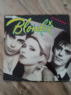 Blondie eat to the beat vinyl LP, Ophalen, Gebruikt, 12 inch, Poprock