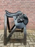 Prestige Roma Jump 17 inch springzadel, Ophalen of Verzenden, Zo goed als nieuw, Springen