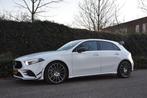 Mercedes-Benz A-Klasse A35 AMG 4MATIC | PANORAMADAK, Gebruikt, 4 cilinders, Wit, 14 km/l