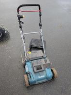 Mooie Makita verticuteermachine, Ophalen, Gebruikt, Elektrisch, MAKITA