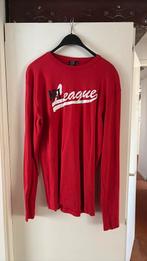 Dunne trui CoolCat, Kleding | Heren, Truien en Vesten, Overige maten, Ophalen of Verzenden, Rood, Coolcat