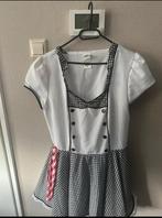Bakkersjurkje, Kleding | Dames, Carnavalskleding en Feestkleding, Carnaval, Verzenden, Maat 42/44 (L), Kleding