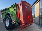 Strautmann Breedstrooier TS160 (bj 2019), Zakelijke goederen, Agrarisch | Werktuigen, Overige, Gewasbescherming en Bemesting